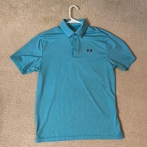 Men’s Under Armour Polo